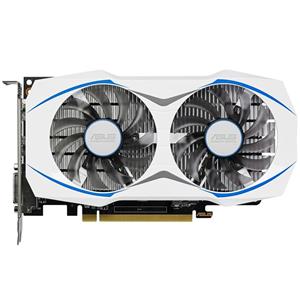 picture ASUS DUAL-RX460-O2G-GAMING Graphics Card