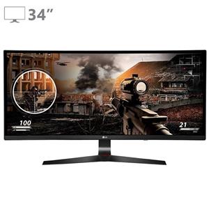 picture LG 34UC79G-B Monitor 34 Inch