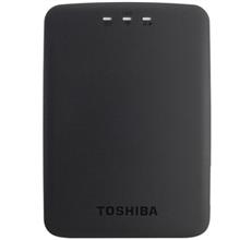 picture Toshiba CANVIO AEROCAST External Hard Drive - 1TB