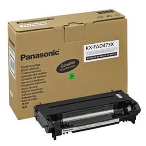 picture Panasonic KX FAD473X Fax Drum 