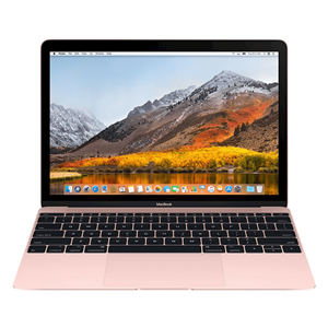picture Apple MacBook MNYN2 2017-Core i5-8GB-512GB