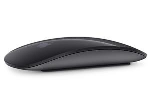 picture Apple Magic Mouse 2 Space Gray Edition