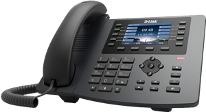 picture D-LINK DPH-400GE SIP PHONE