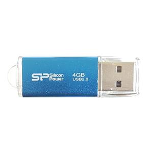 picture Silicon Power Touch T07-Series USB Flash Memory - 4GB