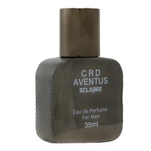 picture Sclaree Crd Aventus Eau de Perfume For Men 35ml