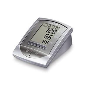 picture فشارسنج دیجیتالی بیورر بی ام 16 پلاس Beurer BM16 Plus Blood Pressure Monitor
