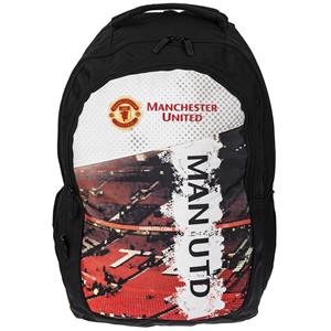 picture Manchester United Design 3 Backpack