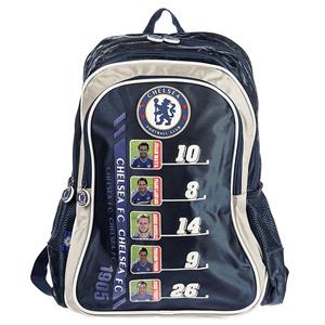 picture Chelsea Design 2 Backpack