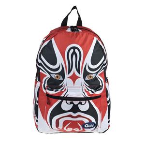 picture Quilo Wild Tiger Design Backpack