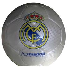 picture توپ فوتبال نایک مدل رئال مادرید