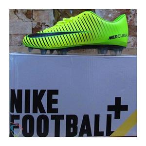 picture کفش فوتبال نایک مدل Nike Mercurial Vapor X FG Soccer