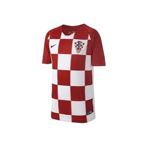 picture پیراهن تیم ملی کرواسی جام جهانی  2018 World Cup Home Soccer