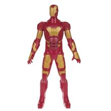 picture Marvel Iron Man Action Figure Size Medium