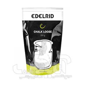 picture پودر Edelrid مدل Chalk lose vpe4 300g