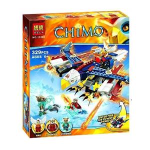picture ساختنی بلا مدل Chimo 10292