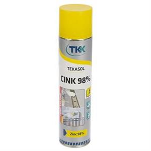picture TKK Tekasol Zinc Spray 400ml