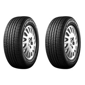 picture Triangle TR257 235/65R17 Car Tire - One Pair