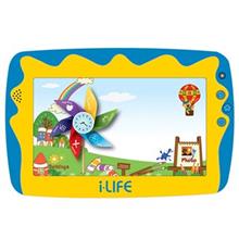 picture i-Life Kids Tab 5 New Edition Tablet - 8GB