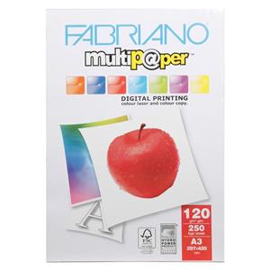picture Fabriano G120 paper A3 Pack Of 250