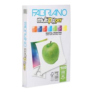 picture Fabriano G160 A3 paper Pack Of 250