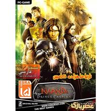 picture بازی کامپیوتری Narnia Prince Caspian