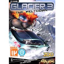 picture بازی کامپیوتری Glacier 3 The Meltdown