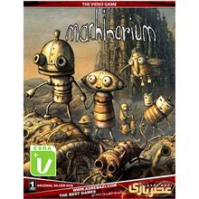 picture Machinarium PC Game