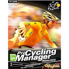 picture بازی کامپیوتری Pro Cycling Maneger