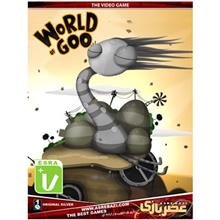 picture بازی کامپیوتری World Of Goo