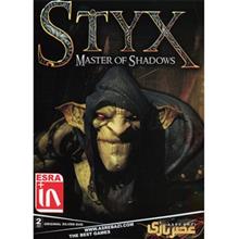 picture بازی کامپیوتری Styx