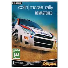 picture بازی کامپیوتری Colin Mcrae Rally Remastered