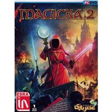 picture بازی کامپیوتری Magicka 2