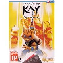 picture بازی کامپیوتری Legend of Kay Anniversary