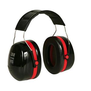 picture 3M Optime 105 Ear Protector