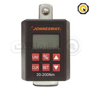 picture Jonnesway T19200N Torque Digital Adapter