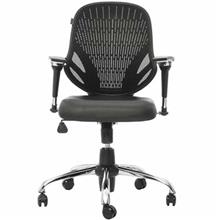 picture Rad System E344R1 Leather Chair