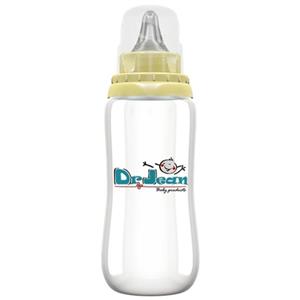 picture Dr.Jean B52  Glass Baby Bottle 240ml