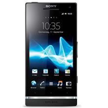 picture Sony Xperia S