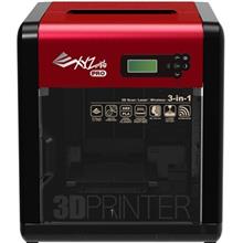 picture XYZprinting da Vinci 1,0 Pro 3D Printer