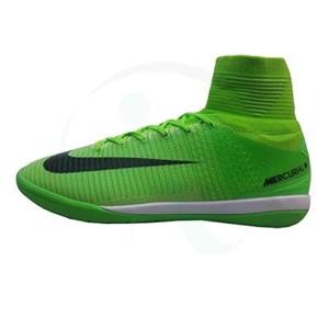 picture کفش فوتسال نایک مرکوریال طرح اصلی سبز Nike Mercurial
