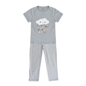 picture Narbon 1173 T-shirt And Pants For Girls
