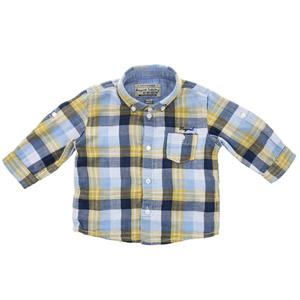 picture Mayoral 2154 Shirt For Boy