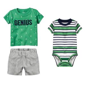 picture Carters 564 Boy Clothing Set