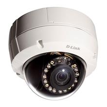 picture D-Link DCS-6513 Full HD WDR Day and Night Outdoor Dome Network Camera