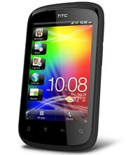 picture HTC Explorer