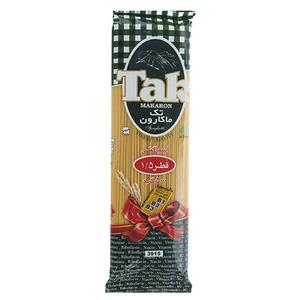 picture Tak Makaron Diameter 1.5 Contains Vitamins Spaghetti 500g