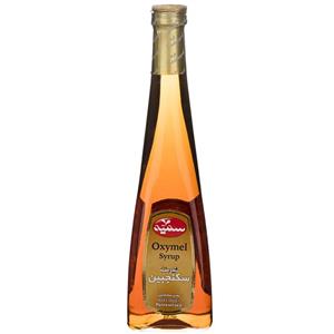 picture Somayeh Oxymel Syrup 0.65L