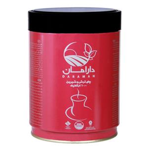 picture  چای ارگانیک گل سرخ دارامان