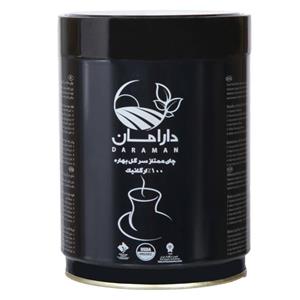 picture  چای سیاه  ارکانیک کوچک