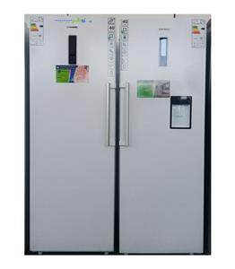 picture  Electrosteel ES24W Refrigerator